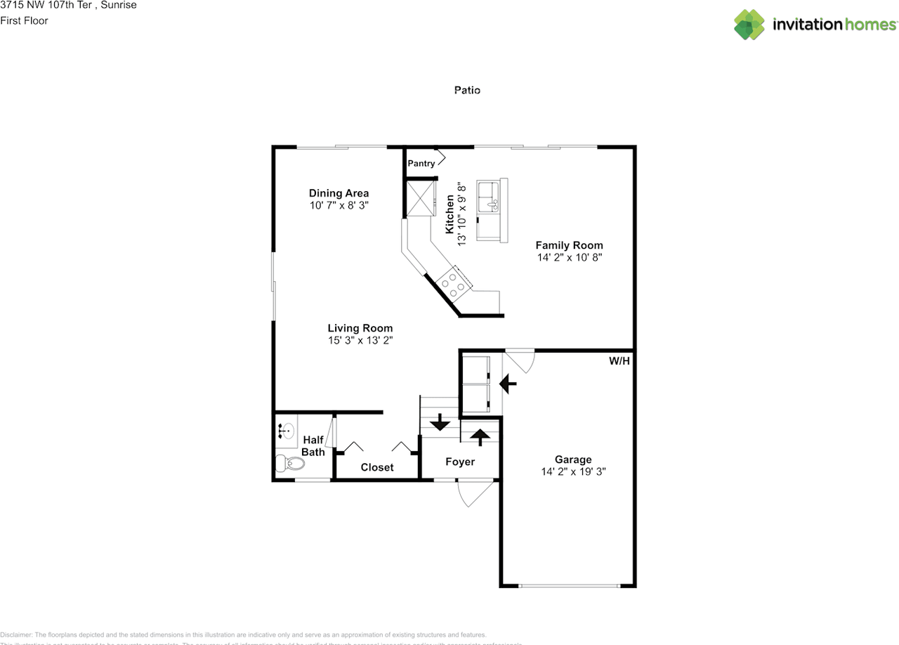 3715 Nw 107th Ter - Photo 2 of 21