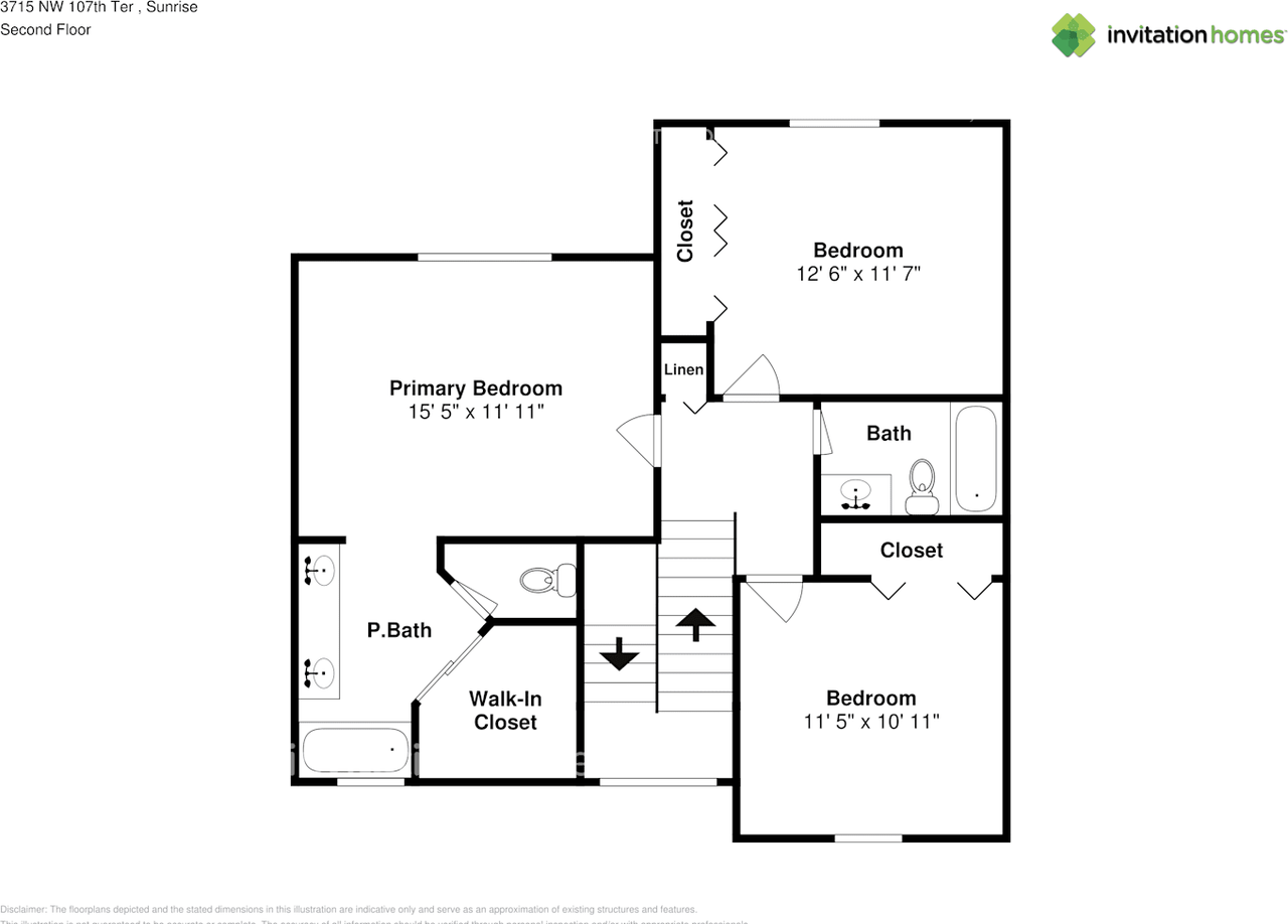 3715 Nw 107th Ter - Photo 3 of 21