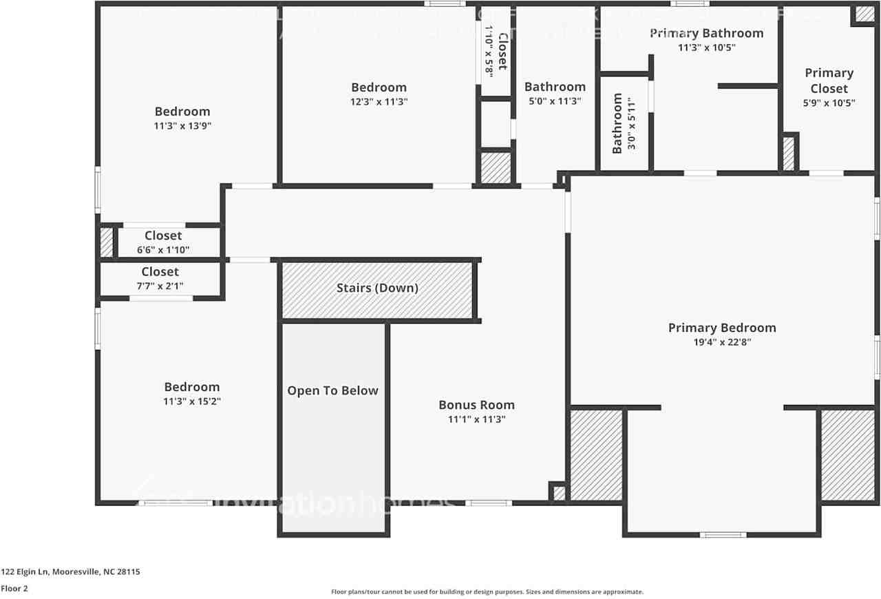 122 Elgin Ln - Photo 3 of 14