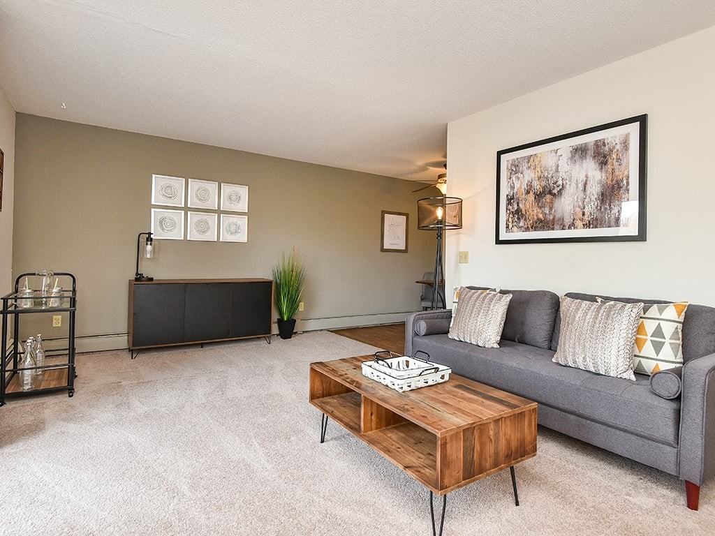 Lancaster Village Apartments - Photo 4 of 55