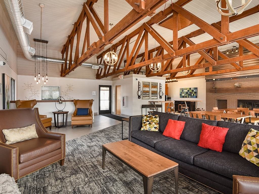 Lancaster Village Apartments - Photo 2 of 55