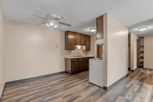 Mountain View Apartments - Photo 1 of 1