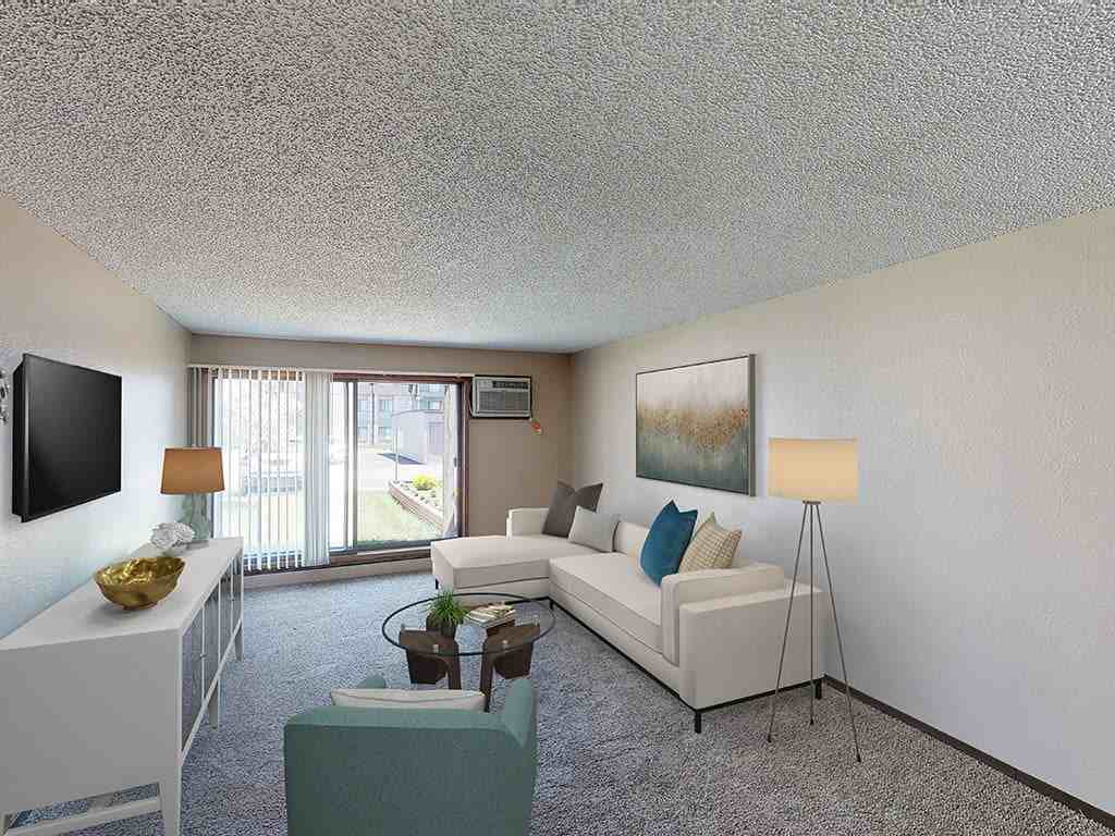 Mountain View Apartments - Photo 7 of 22