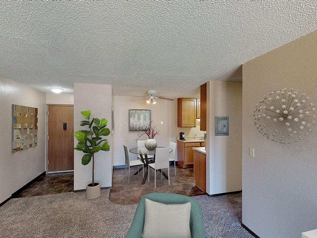 Mountain View Apartments - Photo 7 of 27
