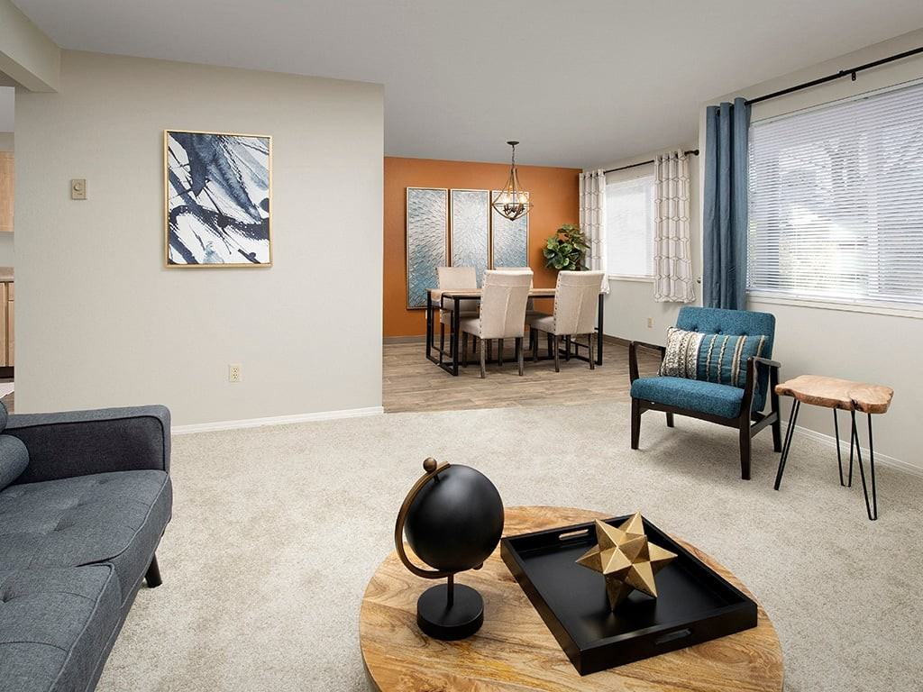 Creekside Apartments - Photo 2 of 35