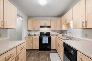 Creekside Apartments - Photo 1 of 1
