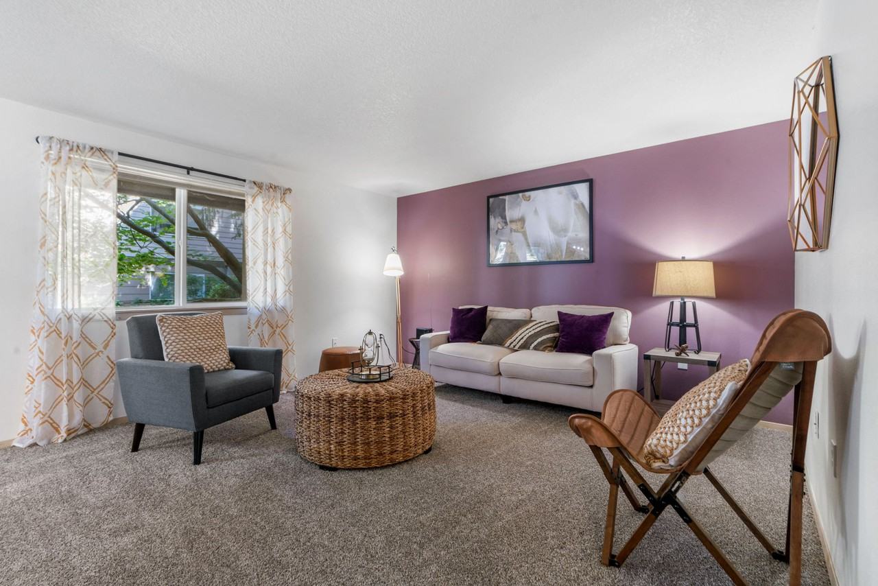 Rivergreens Apartments - Photo 3 of 55