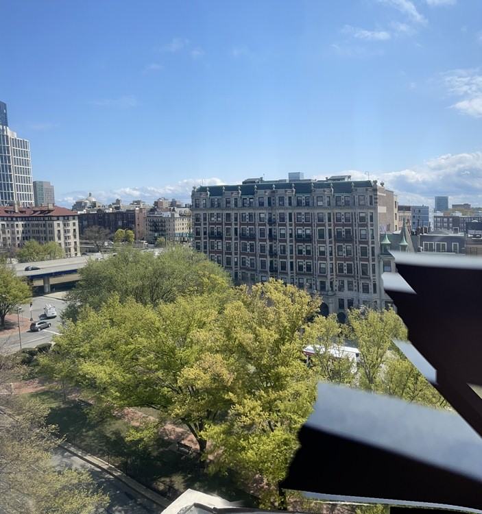 475 Commonwealth Ave #701-702 - Photo 2 of 27