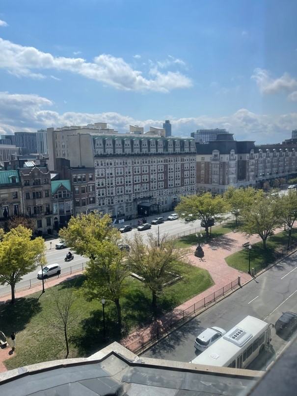 475 Commonwealth Ave #701-702 - Photo 3 of 27