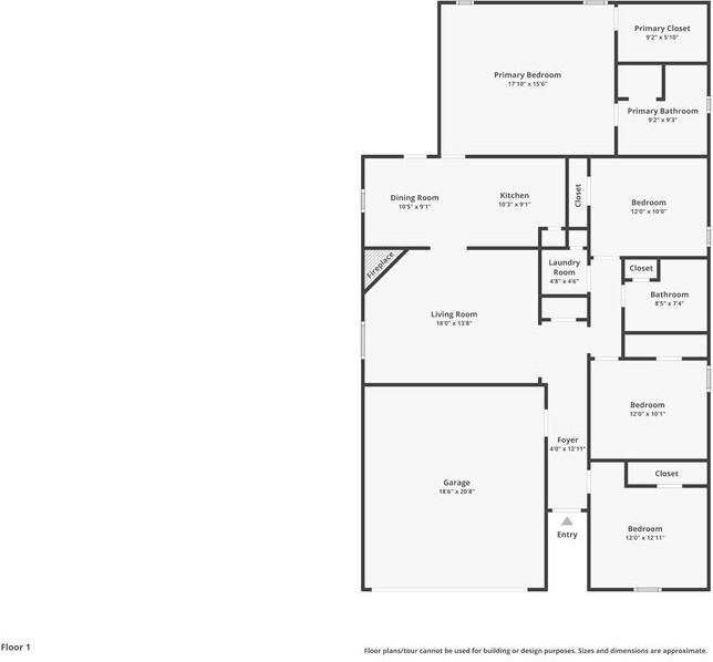 9450 Eckley Pl - Photo 2 of 16