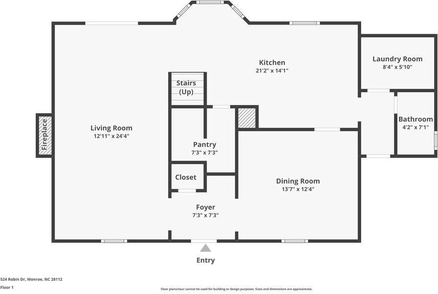 524 Robin Dr - Photo 2 of 18