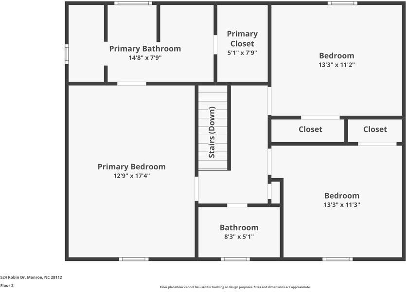 524 Robin Dr - Photo 3 of 18