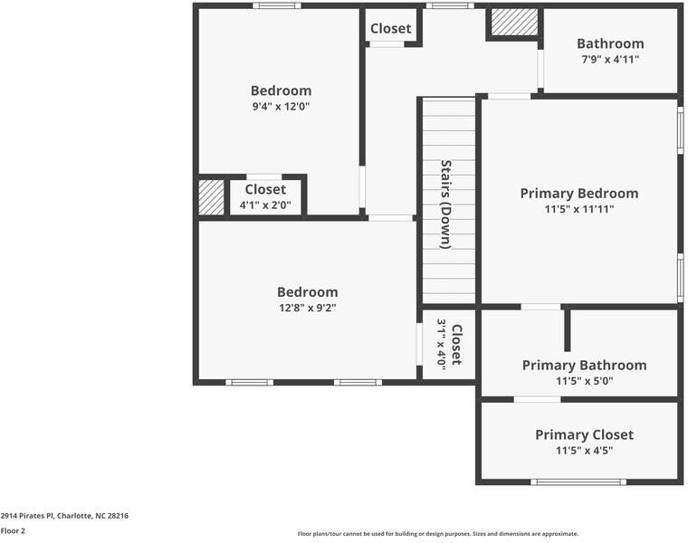 2914 Pirates Pl - Photo 3 of 17