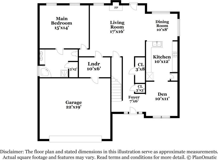 2925 Winding Grove Dr - Photo 2 of 17