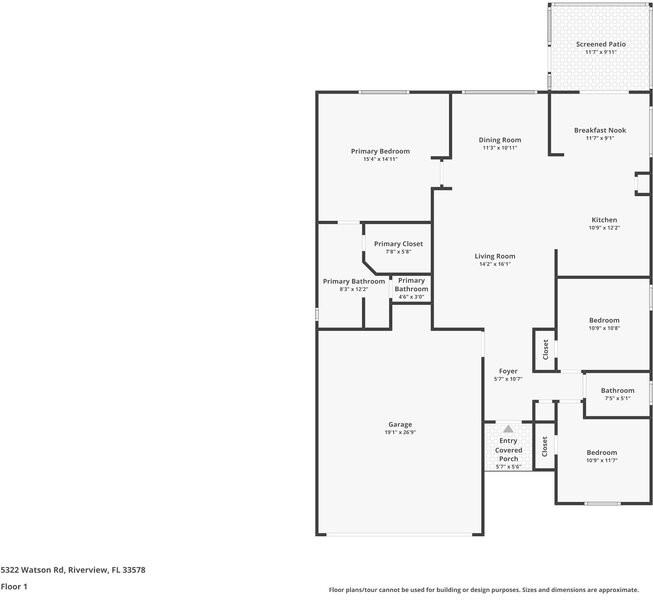 5322 Watson Rd - Photo 2 of 16