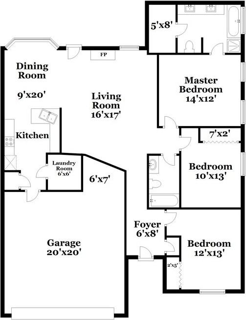 1567 Isleworth Cir - Photo 2 of 16