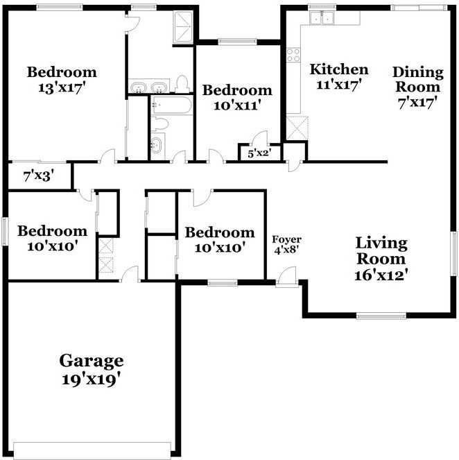 361 Clover Glen Ct - Photo 2 of 15