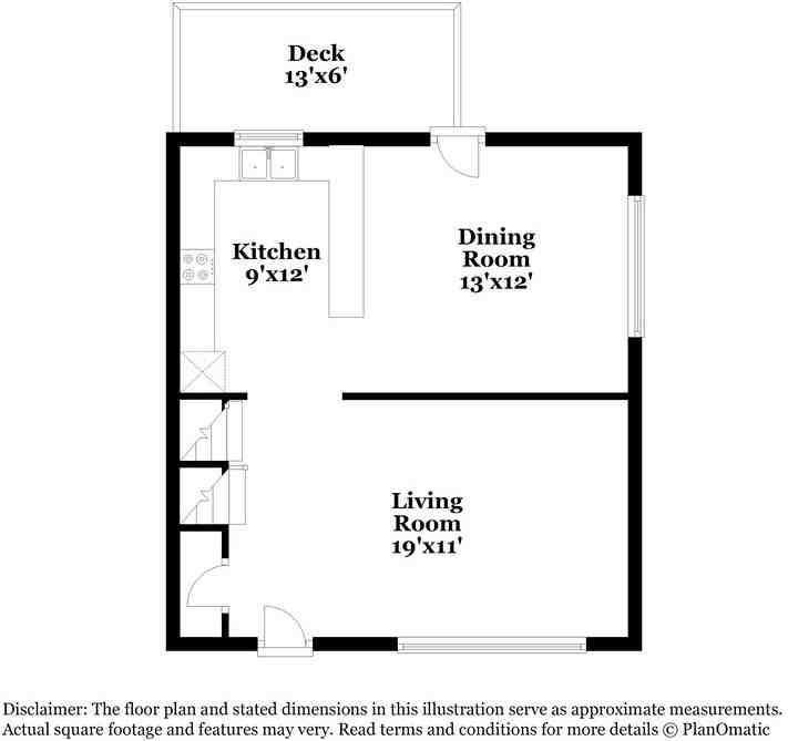 7080 Doncaster Rd - Photo 4 of 18