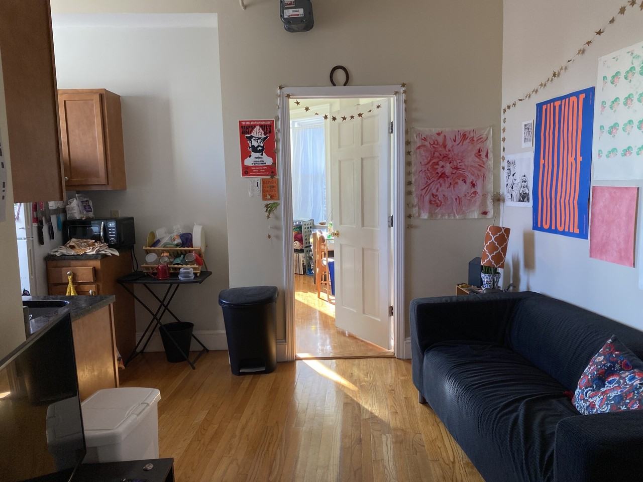 1185 Commonwealth Ave #20