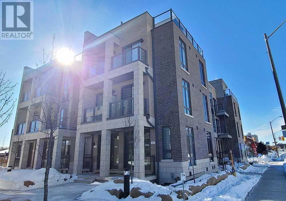 721 Lawrence Avenue West - Photo 2 of 13