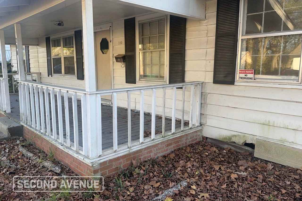 200 W 26th Ave - Photo 2 of 6