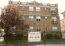 Stanton Apartments - Photo 1 of 1