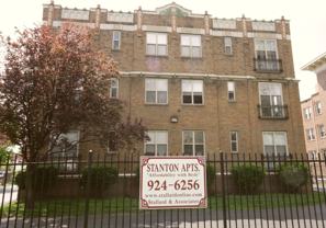 Stanton Apartments - Photo 1 of 1