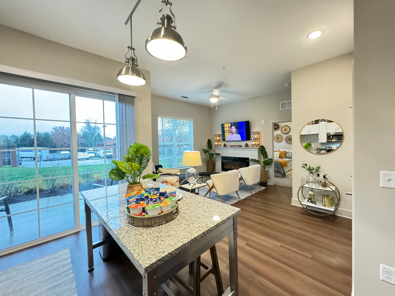 Triton Glen - Photo 7 of 16