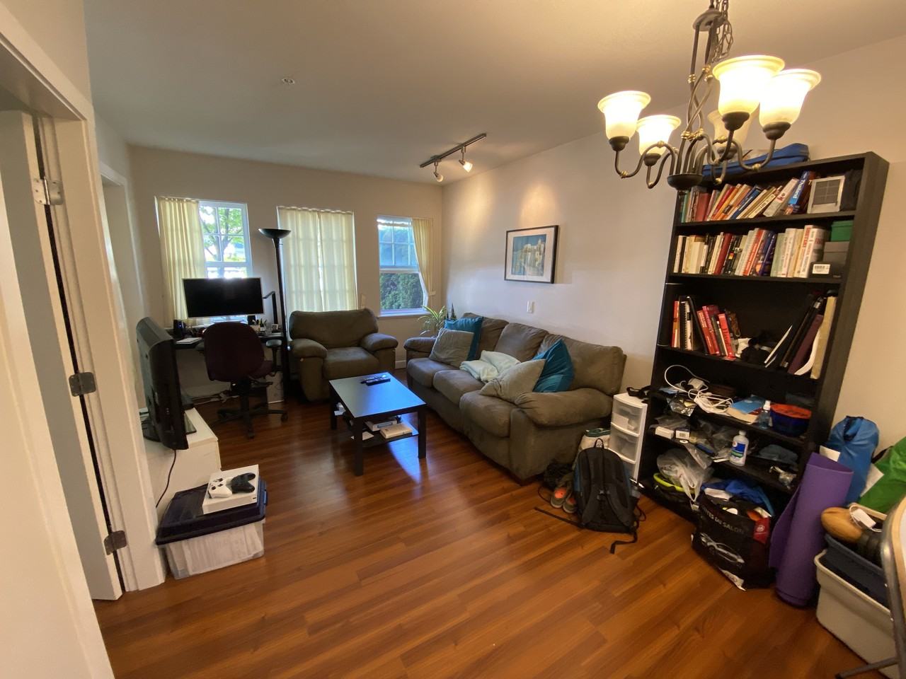 526 West 16th Avenue #1F3