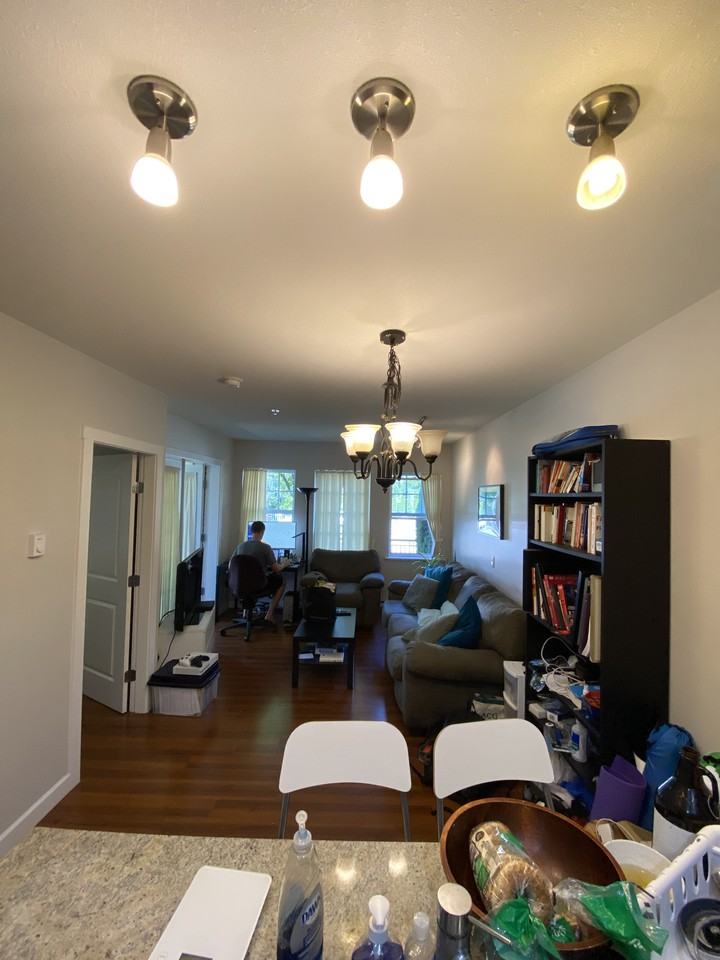 526 West 16th Avenue #1F3 - Photo 3 of 14