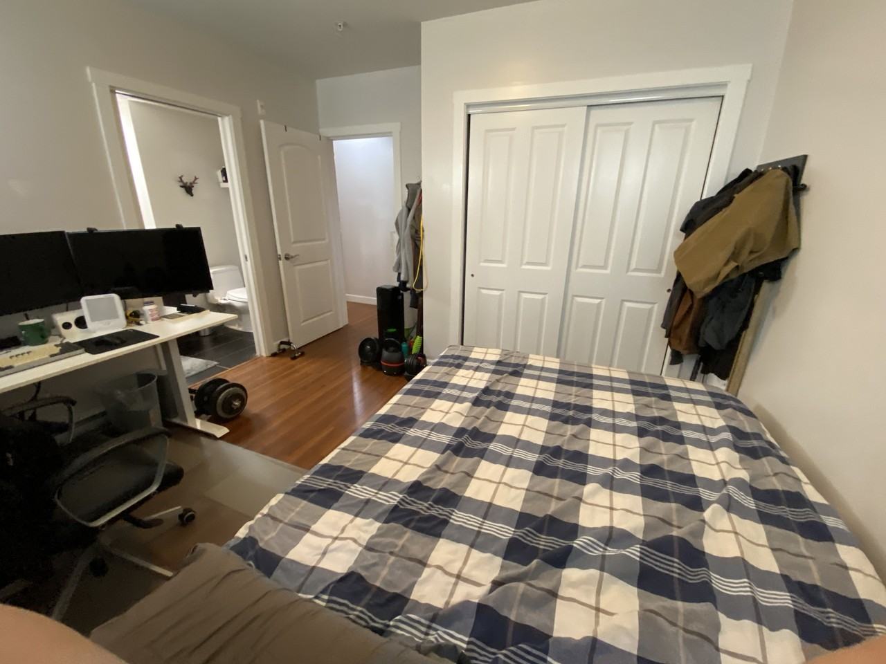 526 West 16th Avenue #1F3 - Photo 4 of 14