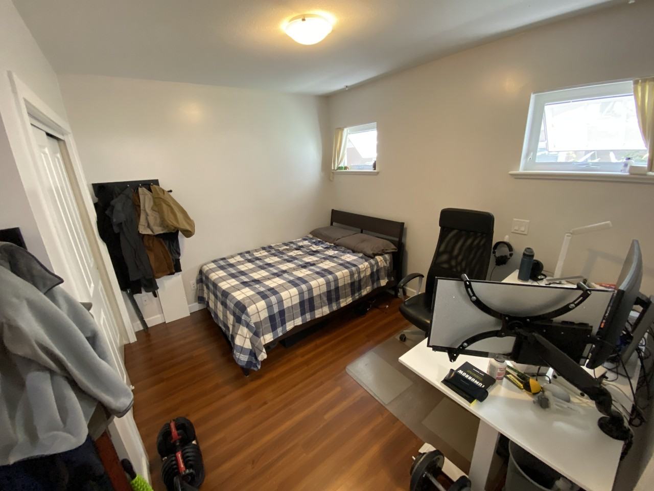 526 West 16th Avenue #1F3 - Photo 5 of 14