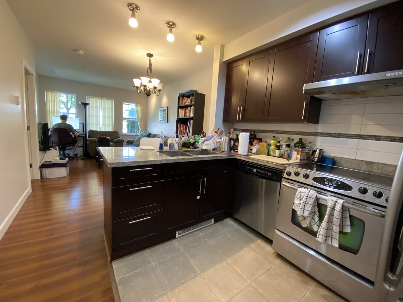 526 West 16th Avenue #1F3 - Photo 2 of 14