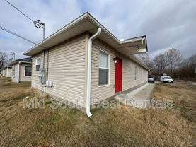 8217 1st St #B - Photo 1 of 1