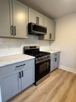 2903 Voelkel Ave #8 - Photo 1 of 1