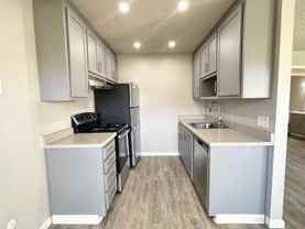 Sahara Apartments - Photo 1 of 1