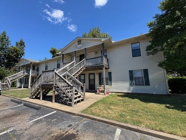 Tiger Lilee Cove - Photo 7 of 7