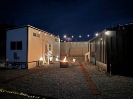 featured image of Cuddy Canyon Rd