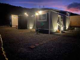 featured image of Cuddy Canyon Rd