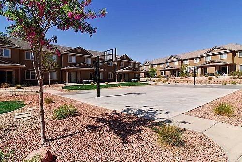 3155 S Hidden Valley Dr #156 - Photo 2 of 16