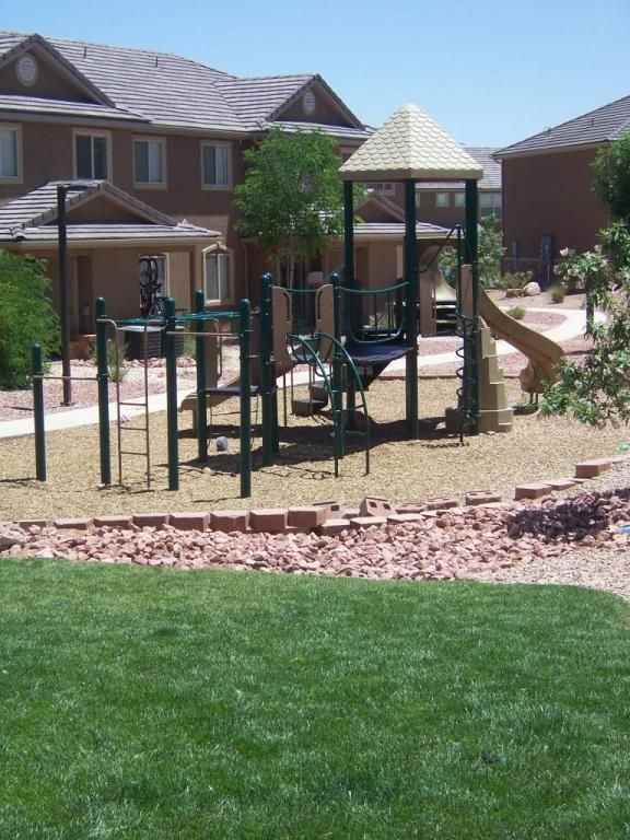 3155 S Hidden Valley Dr #156 - Photo 3 of 16