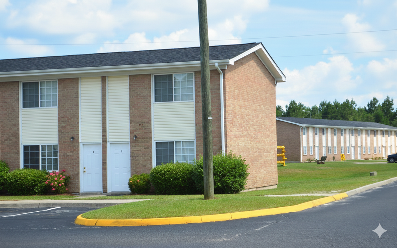 1602 Mcneil St - Photo 2 of 14