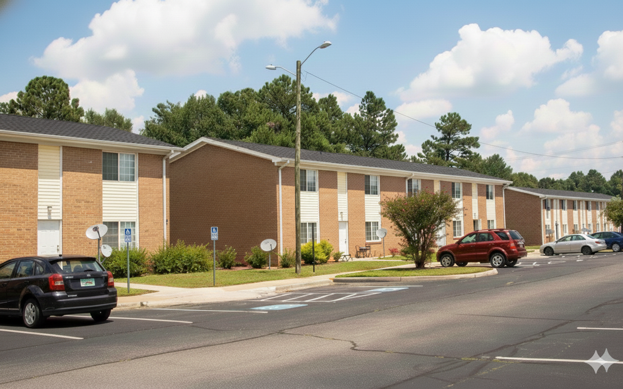 1602 Mcneil St - Photo 5 of 14