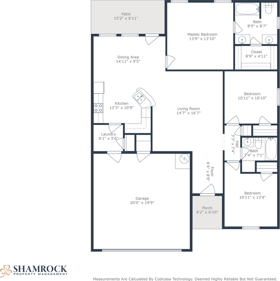 3049 Clydesdale Way - Photo 2 of 19