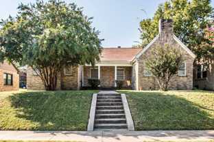 4409 Pershing Ave - Photo 1 of 1