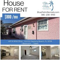 401 N Wild Olive - Photo 1 of 1