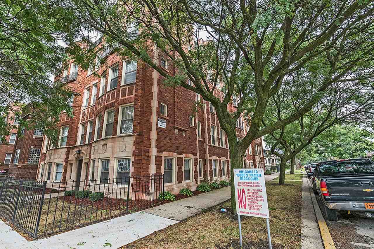 222 E 109th - Photo 2 of 19