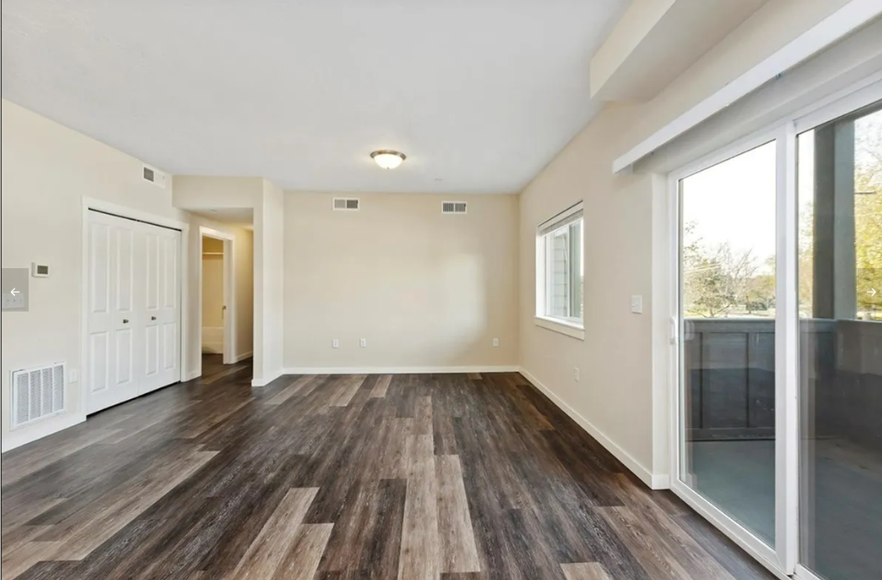 Fairview Apartments - 40 - Photo 4 of 19