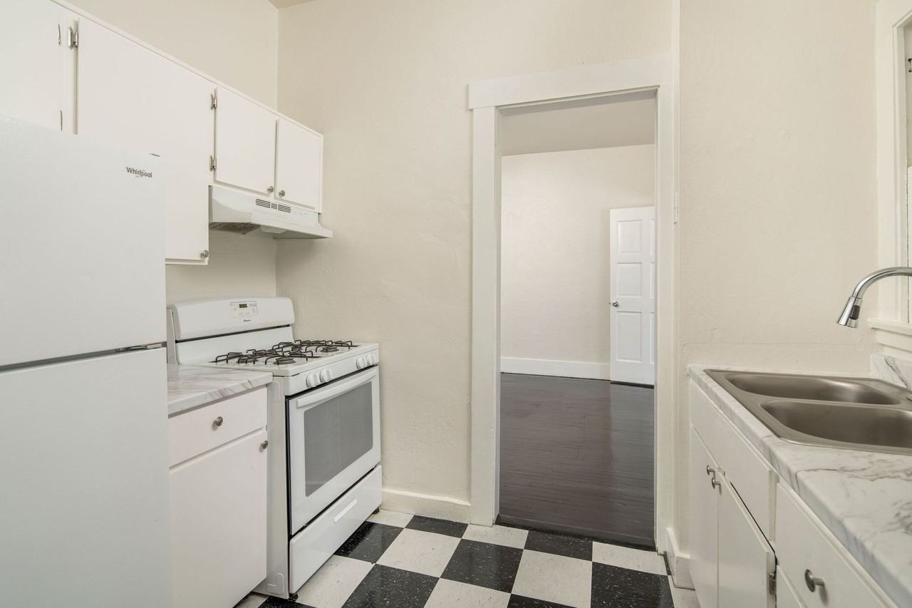 Downtown Phoenix - Photo 3 of 50