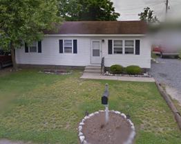 805 Griffin St - Photo 1 of 1